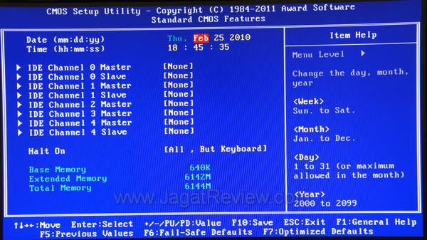 gigabyte g1 assassin DSC06903