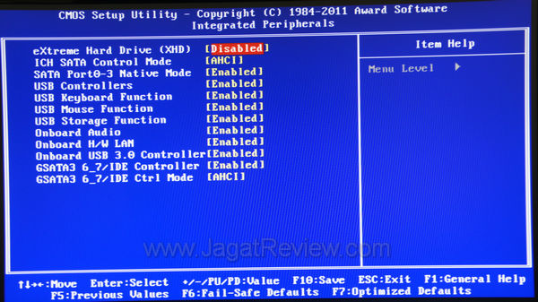 gigabyte g1 assassin DSC06907