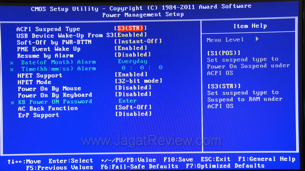 gigabyte g1 assassin DSC06909