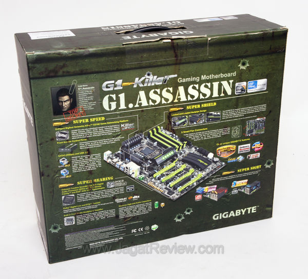 gigabyte g1 assassin box back