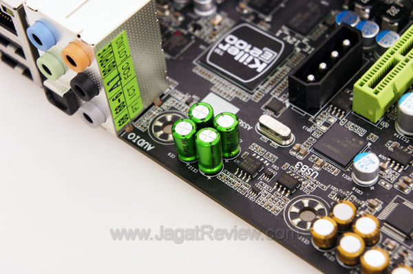 gigabyte g1 assassin chip creative 3