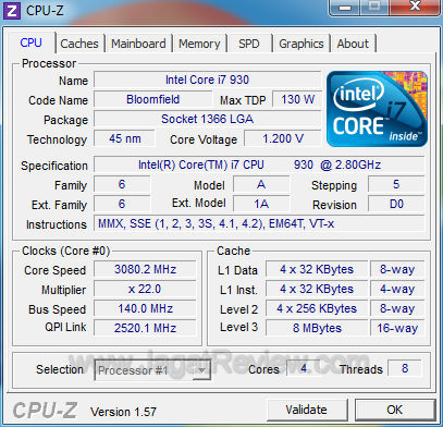 gigabyte g1 assassin cpu quick boost on