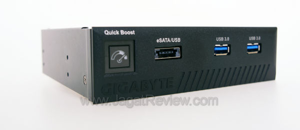 gigabyte g1 assassin front panel