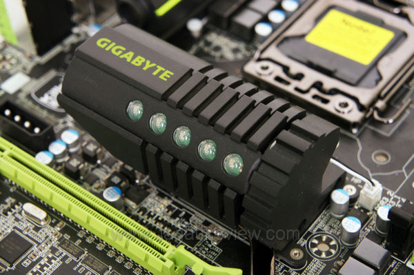 gigabyte g1 assassin heatsink northbridge