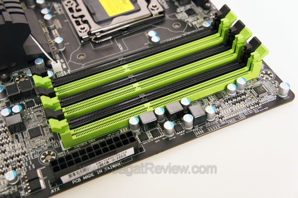 gigabyte g1 assassin ram slot power motherboard