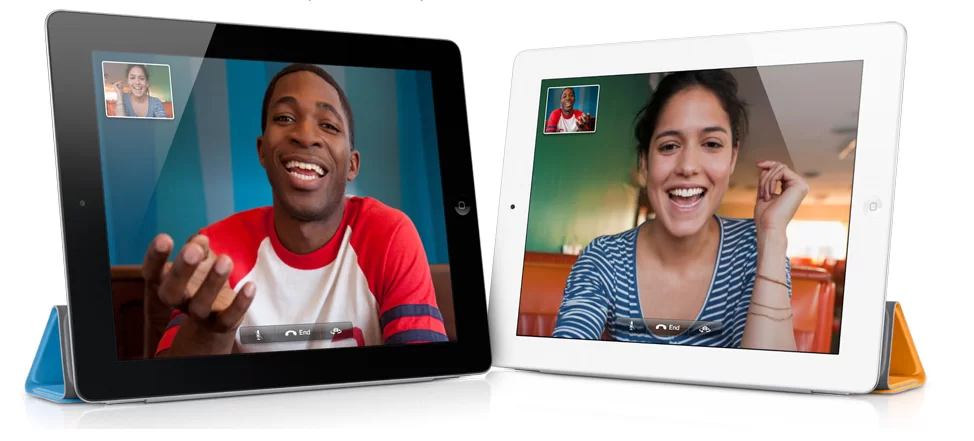 iPad 2 Resmi Mulai Hadir di Indonesia! 5 iPad 2