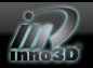 _inno3d logo inno3d logo