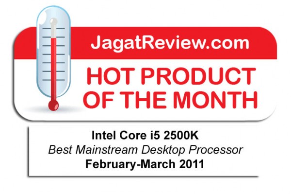 intel corei52500k