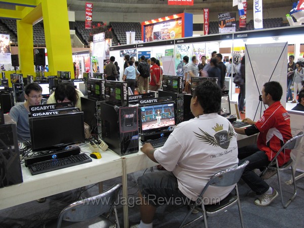 jakarta game show 2011 computers