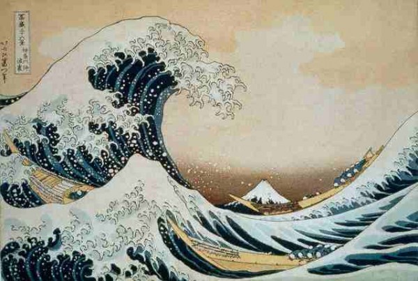 japan tsunami