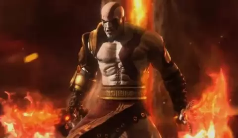 kratos mortal kombat1