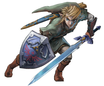 link