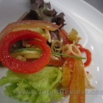 appetizer mix vegetable