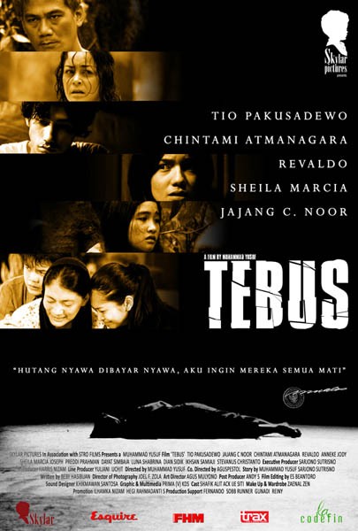 movie tebus