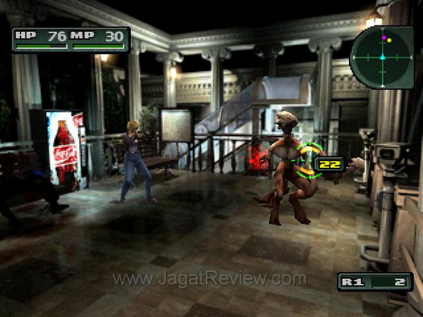 nostalgame parasite eve 2 005