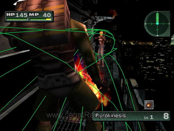 nostalgame parasite eve 2 006