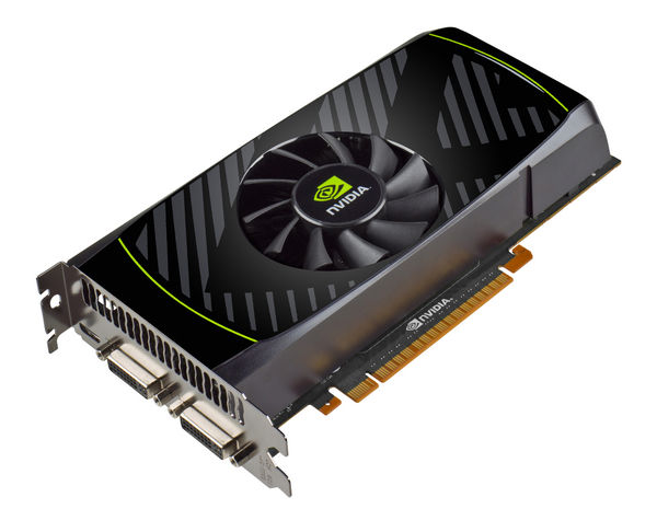 nvidia gtx 550 ti