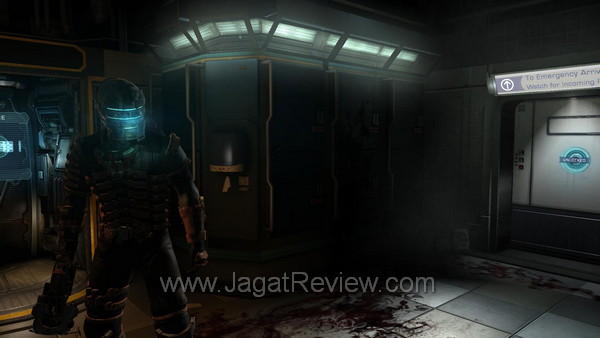 playhard dead space 2