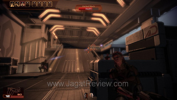 playhard mass effect 2
