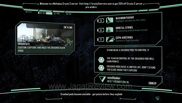 preview crysis 2 multiplayer demo 002
