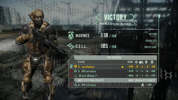 preview crysis 2 multiplayer demo 004