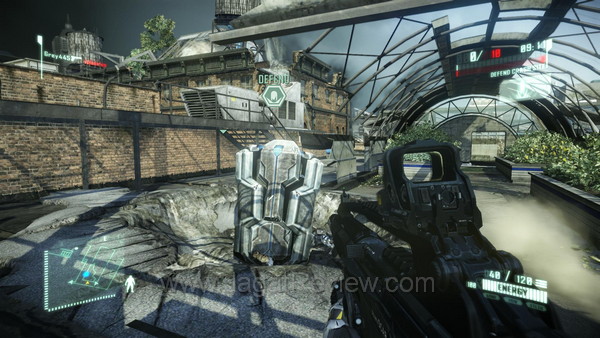 preview crysis 2 multiplayer demo 012