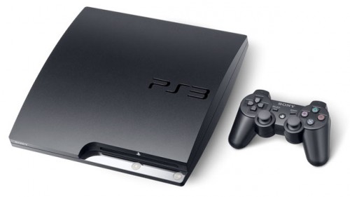 ps3 slim ps3 slim