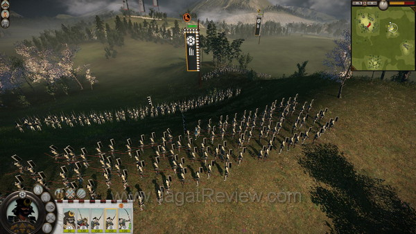 review shogun 2 total war 009