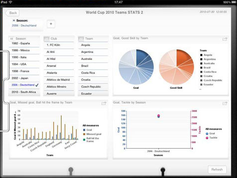 sap launching screen