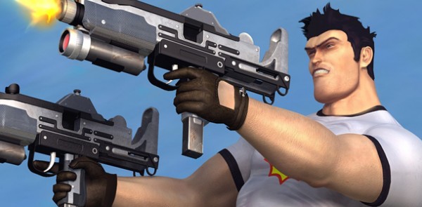 serious sam