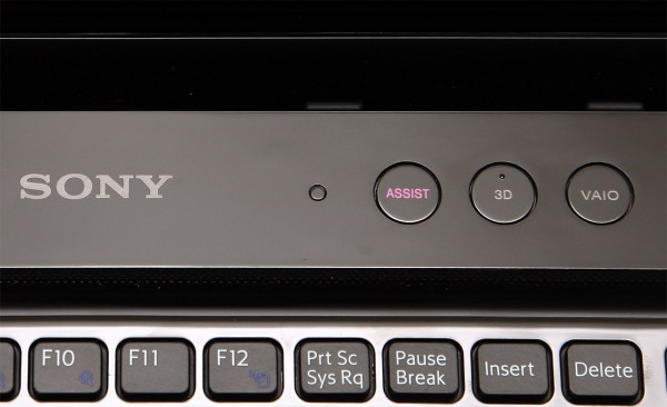 sony vaio f series 3d laptop 3