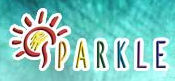 _sparkle logo sparkle logo