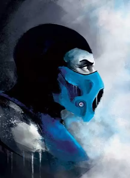 sub zero