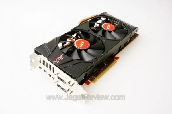 vtx3d hd 6970 card