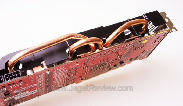 vtx3d hd 6970 hsf heatpipe