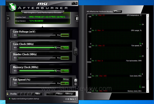 vtx3d hd 6970 msi afb