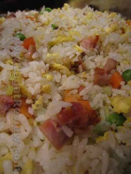 yan chow fried rice yan chow fried rice