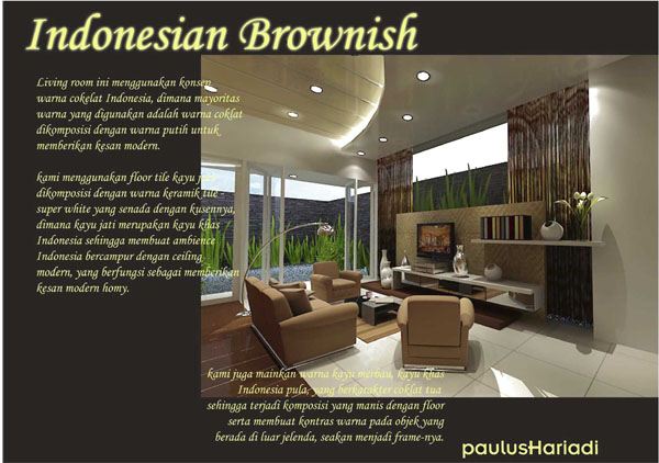 Hariadi-Indonesian Brownish-1 1 Hariadi Indonesian Brownish 1