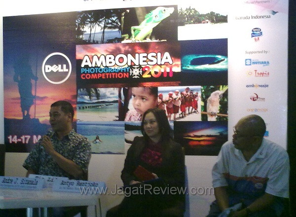 Dell Dukung Penyelenggaraan Kompetisi Fotografi Ambonesia 2011 3 14042011220 R