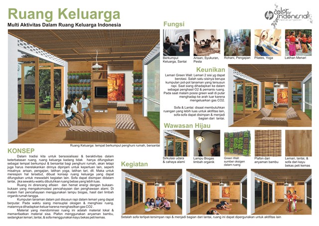 (2) Ignatius Ario Noegroho-Multi Aktivitas dalam Ruang Keluarga Indonesia 2 Ignatius Ario Noegroho Multi Aktivitas dalam Ruang Keluarga Indonesia