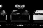 Tinta Hybrid Canon PIXMA 14 5 Printer PIXMA
