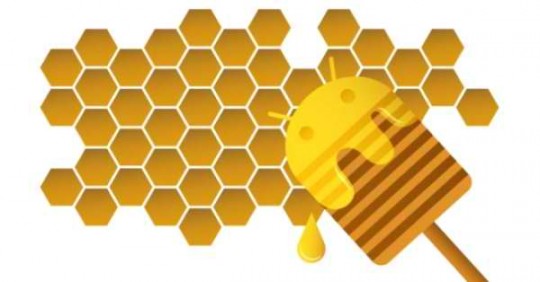 Android Honeycomb Android Honeycomb