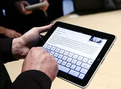 Apple iPad2