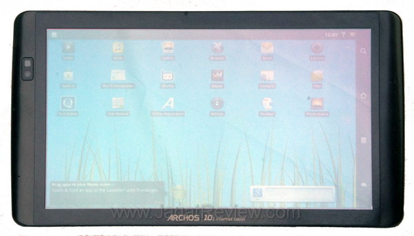 Archos 101