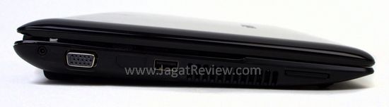 Asus EeePC 1215P 6