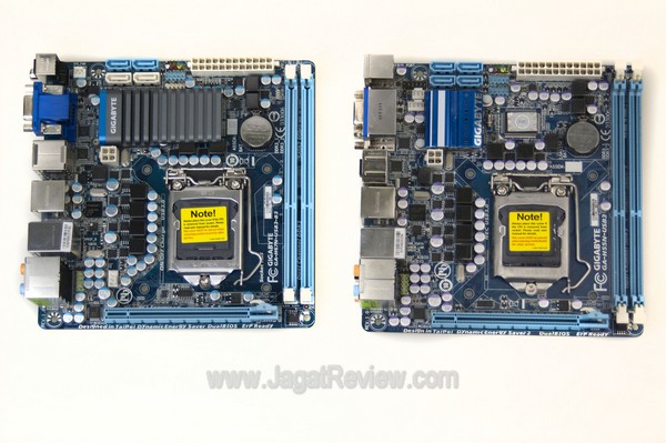 Board Compare H55NUSB3