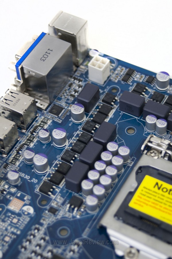 Board NakedVRM Overview