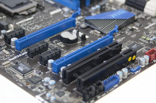 Board_PCI Board PCI2