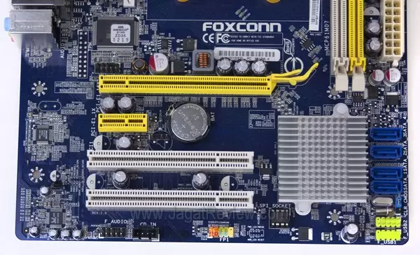 Board_PCI Board PCI3