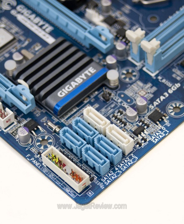 Board SATA3